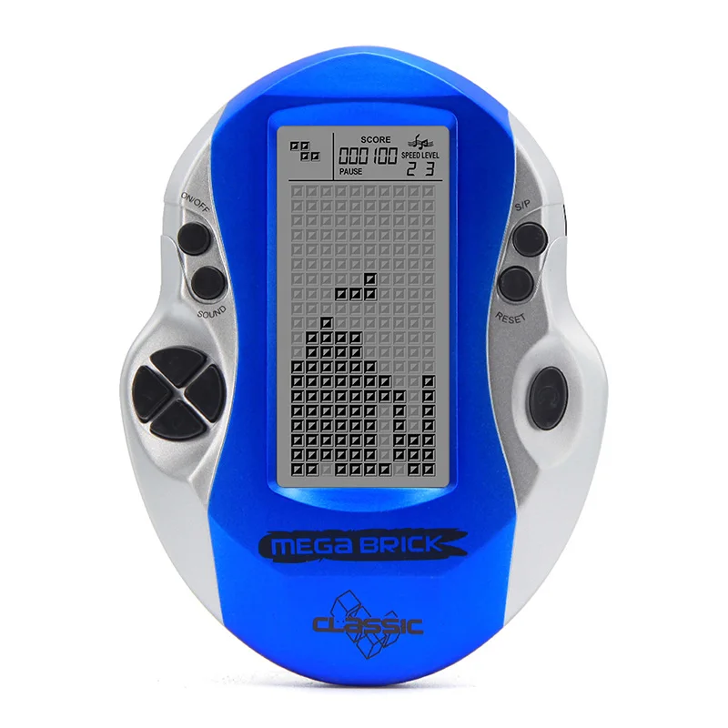 Купить Игру Тетрис С Большим Экраном