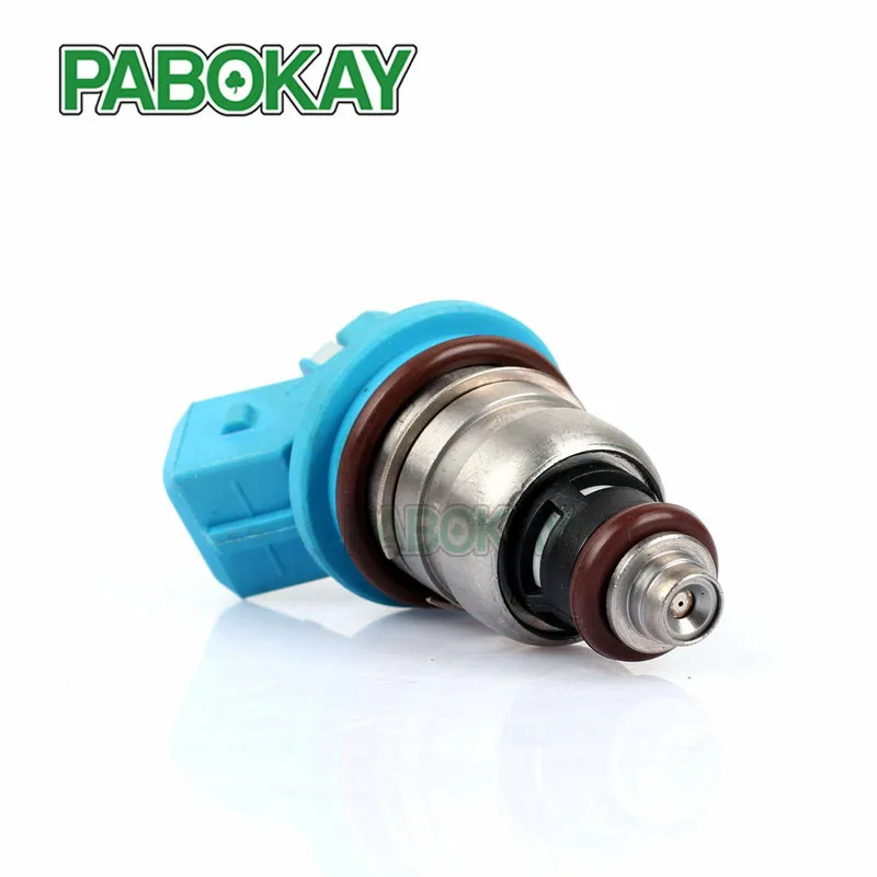 Форсунка топливной форсунки FS для Renault 19 Laguna Megane Volvo 460 1 6 8 2 0 857056 8UW009087301 7700857056|injector