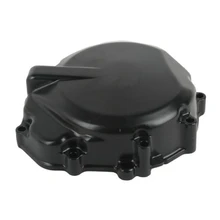 Engine Stator Cover Crankcase For SUZUKI GSXR 600 750 GSX-R 600 750 K4 2004-2005 Motorcycle Accessories цена Engine Stator Cover Crankcase For SUZUKI GSXR 600 750 GSX-R 600 750 K4 2004-2005 Motorcycle Accessories цены онлайн