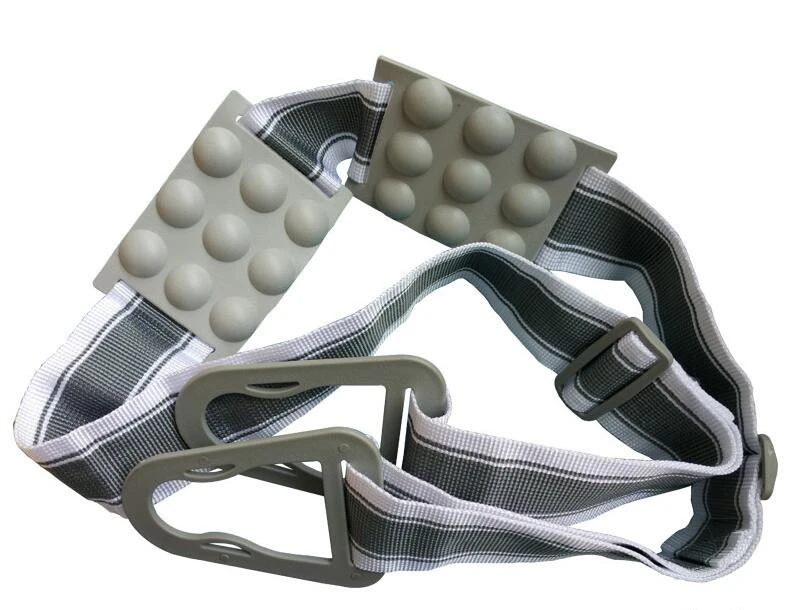 Treadmill massage belt Massage belt Vibrating machine belt Thin belt