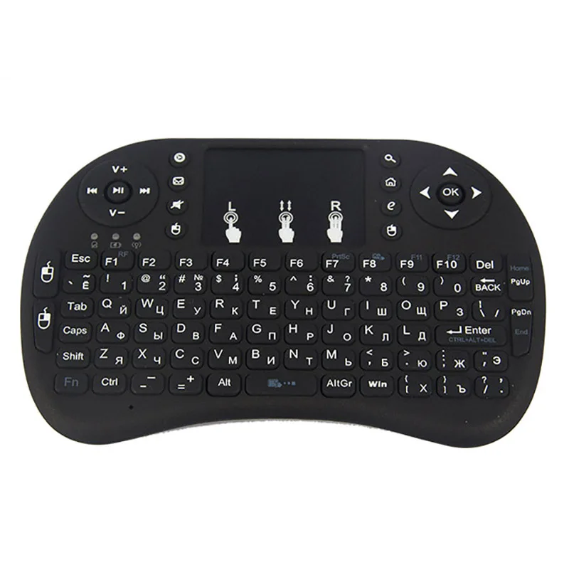 Wireless Mini i8Keyboard