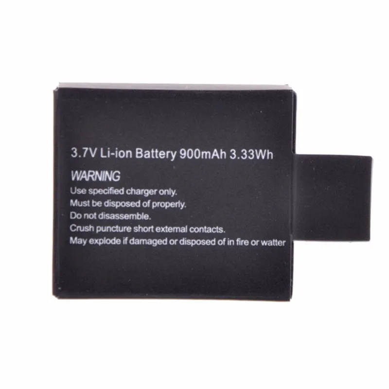 sjcam battery