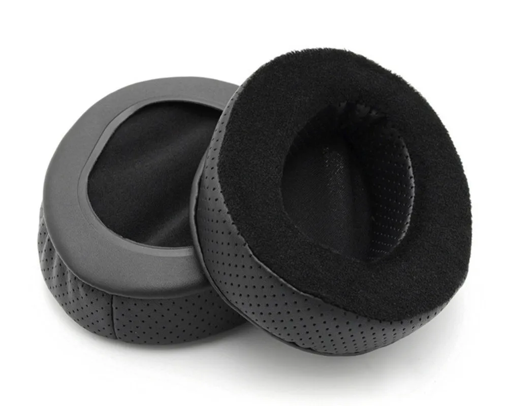 Earpads Replacement Foam Ear Pads Pillow Cushion Cover Cup for Corsair Gaming H2100 Dolby 7.1 Wireless Gaming Headset Headphones