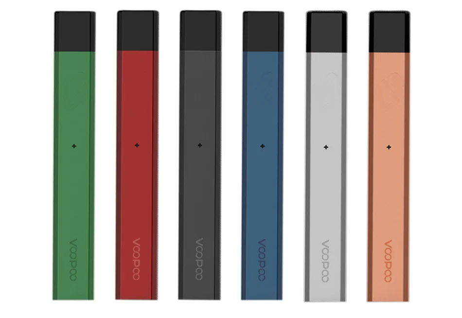 VOOPOO Alpha Zip Pod Kit 250mAh