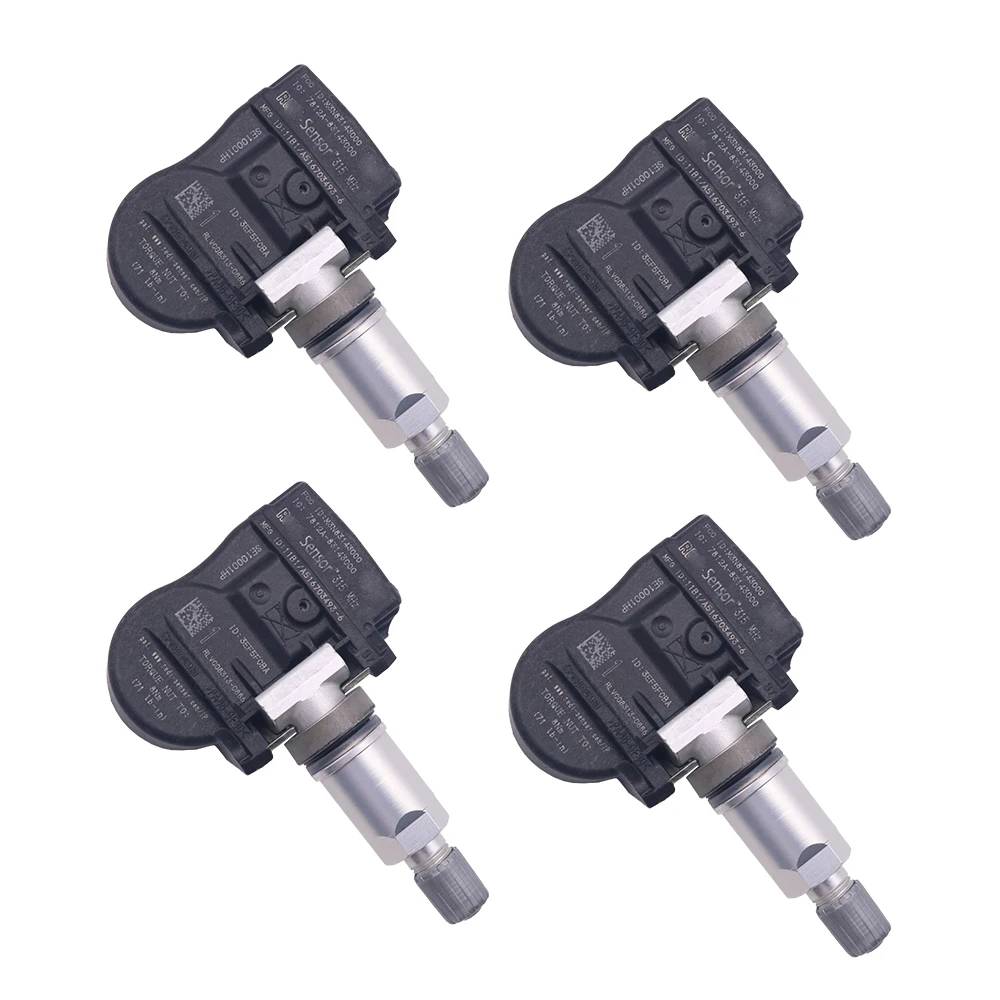 

FOR 2007-2013 Chevrolet Avalanche 315mhz 314.9 mhz TPMS SENSOR REDI SENSOR TIRE AIR PRESSURE SENSOR