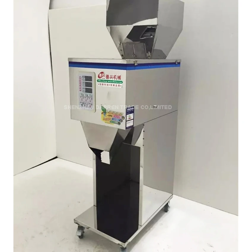 1 шт. автоматическая машина для наполнения порошков 10 999 г|machine filling|machine machinefood machine