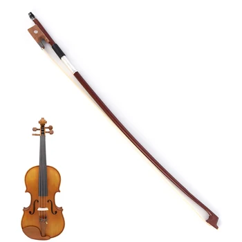 

Hot Sale Professional 1/8 Violin Practice Bow Arbor Bow Violin Accessories