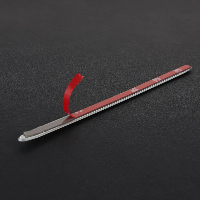 Фсветильник рь заднего света ABS Chrome trim для Ford Focus 2 MK2 2005 2013|light bar table|bar furniturlight bars direct
