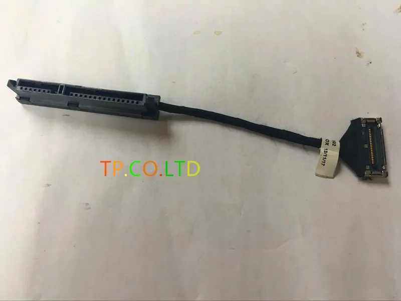 Оригинальный кабель соединитель DUMB02 P/N: 1414 08M2000 для ноутбука Lenovo серия G710 SATA HDD|hdd