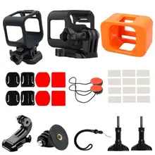 ALLOYSEED 30pcs Anti-fog Piece Adapter Screws Set Sport Camera Accessories Tripod Screw for Gopro 4 5 Session