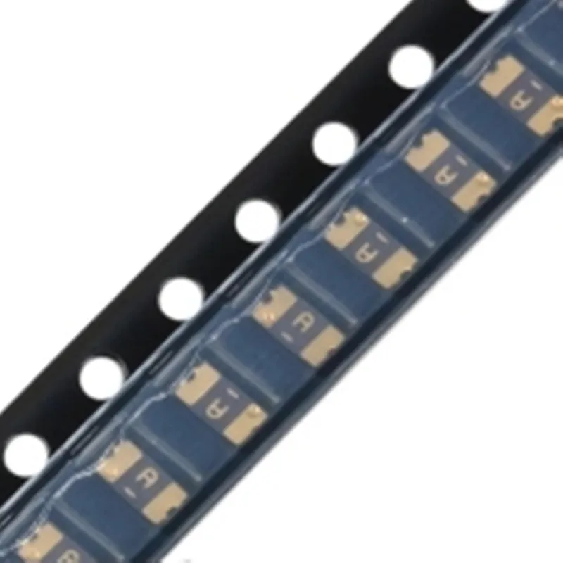 20 шт./лот SMD PPTC предохранители 1206 2A 6V Самовосстанавливающийся Предохранитель |