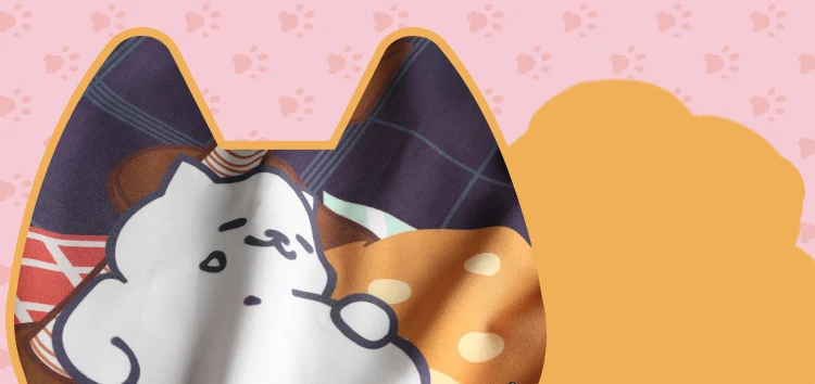 Аниме Neko Atsume милый кот печати плащ хаори Косплей Костюм японский для мужчин женщин Повседневное кимоно юката Хэллоуин вечерние платья