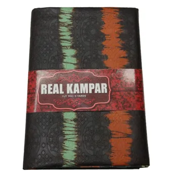

fabric for men bazin riche getzner 2019 nouveau ankara fabric jacquard fabric glitter basin riche getzner5yard/lot
