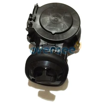 Aftermarket 66T 15710 01 Starter Assy For Yamaha Parsun Powertec 40HP E40X Two Stroke Outboard Engine