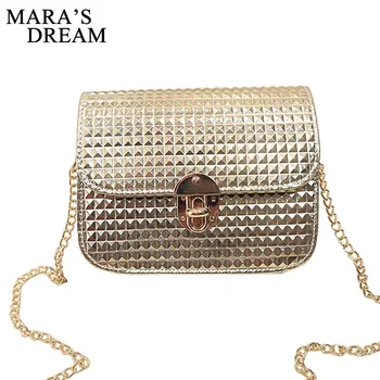 

Mara's Dream 2020 Luxury Handbags Women Bags Designer Crossbody Bags Handbag Purse Sling Shoulder Leather Bolsa Feminina Clutch