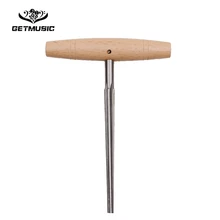 Скрипка viola Peg отверстие развертки 1:30 коническая деревянная ручка для lutier запчасти инструментов