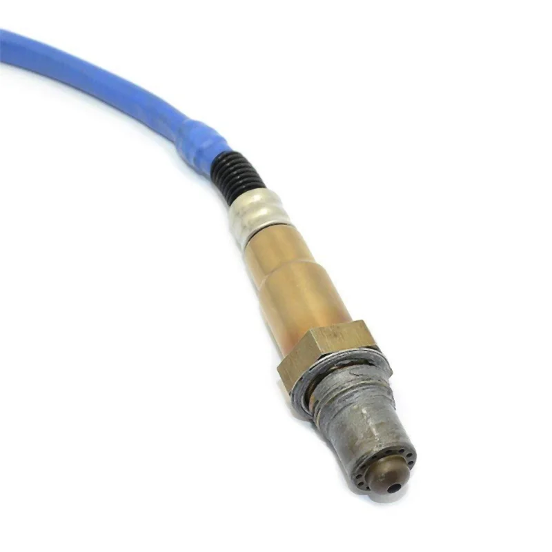 Кислородный датчик 0258006028 для Peugeot 106 206 Citroen C2 C3 C4 Fiat Lancia|Датчик содержания