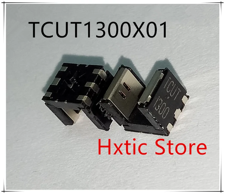 10 шт./лот TCUT1300 TCUT1300X01 TCUT 1300|Аксессуары для батарей и ЗУ| |