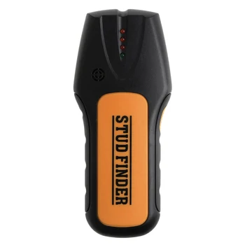 

TS78B Metal Detector Wood Stud Finder Electronic Wire Sensor Cable Scanner