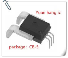 NEW 5PCS/LOT ACS756SCA-100B ACS756SCA 100B ACS756 CB-5 IC