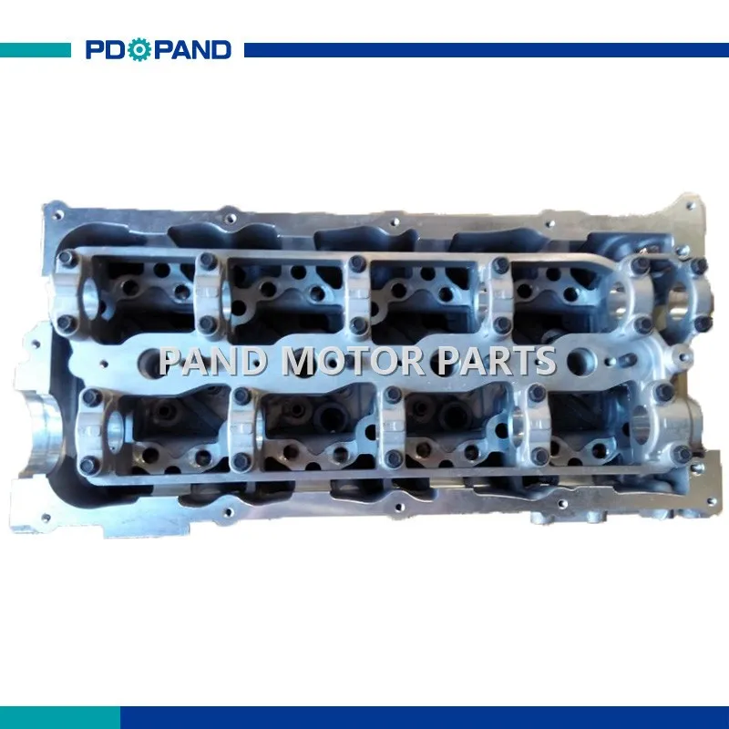 D4CB cylinder head 05