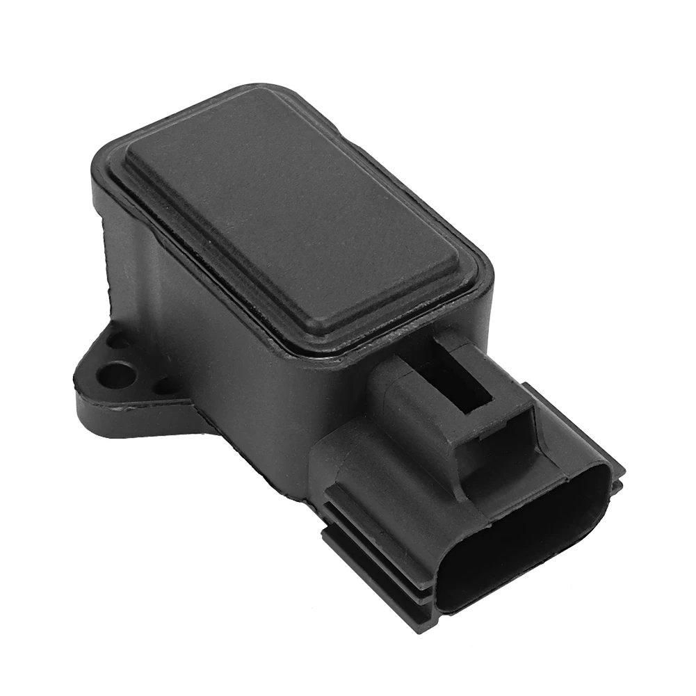Throttle Position Sensor TPS Sensor 3L5Z9B989AA for Ford Mercury Lincoln LS Mark LT MKT Navigator Rpelace TH381 TPS4212 5S7264 Throttle Position Sensor TPS Sensor 3L5Z9B989AA for Ford Mercury Lincoln LS Mark LT MKT Navigator Rpelace TH381 TPS4212 5S7264