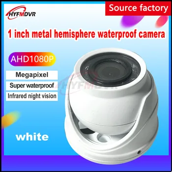 

A large number of stock waterproof reversing image car camera CMOS 800TVL HD pixel infrared fire truck / off-road vehicle / boat