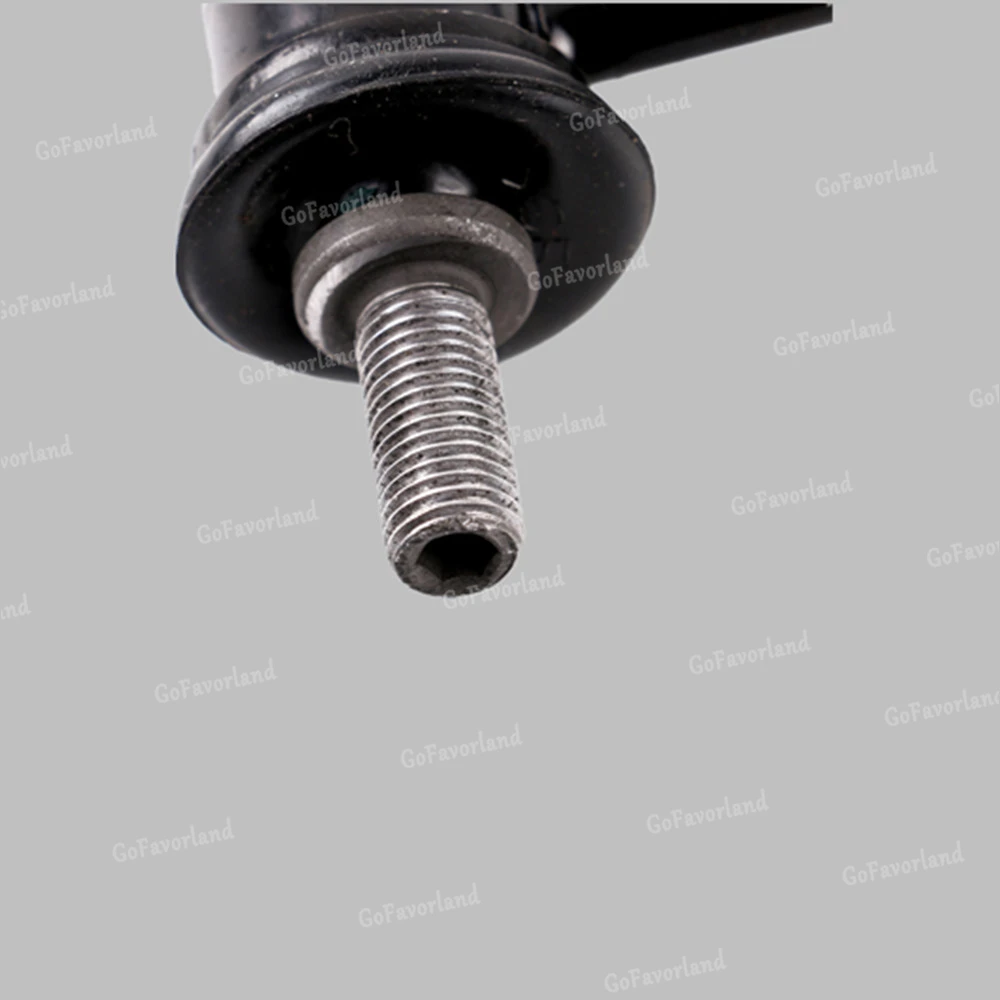 Sway Bar End Link 20470SA001 For Subaru Impreza 2002- Legacy Outback 2005 2006 2007 2008 2009 Forester 2002-2013 Front Stabilizer Bar Link