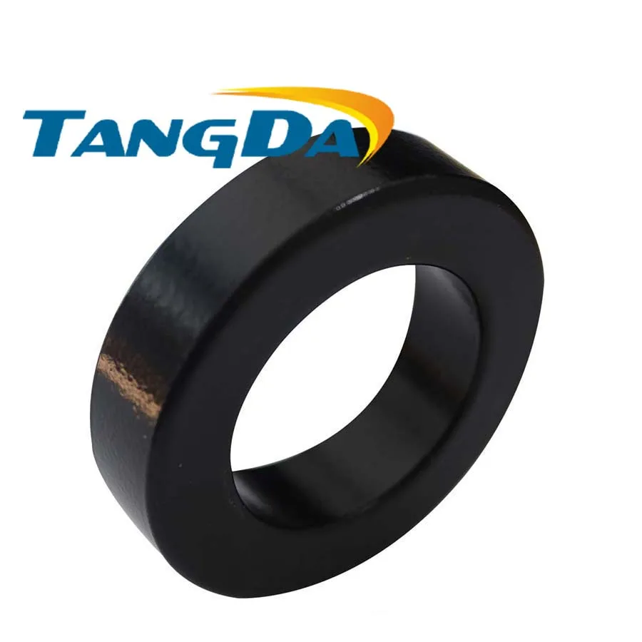tangda sendust nucleos fesial nucleo toroidal indutor 01