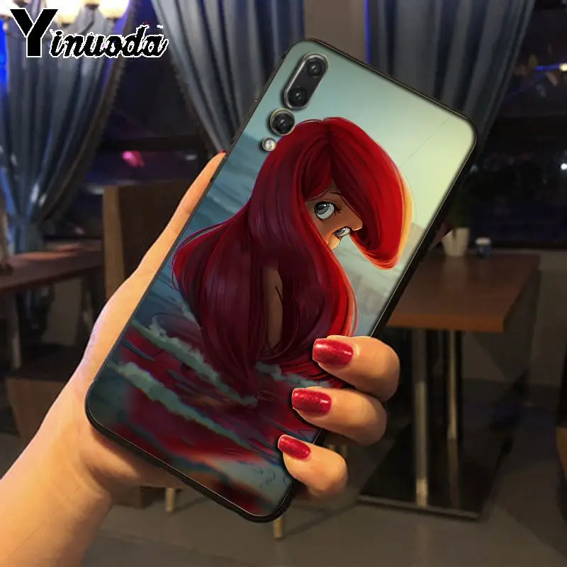 Little Mermaid