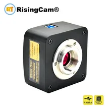 E3 20MP SONY imx147 CMOS сенсор USB3.0 цифровой видео Биологический микроскоп камера