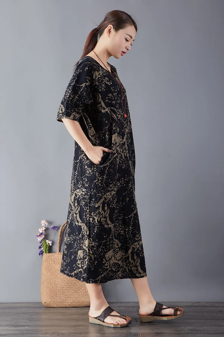 QS01613 vintage dress (48)