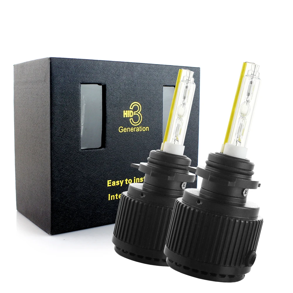xenon bulb fro audi a4 b6