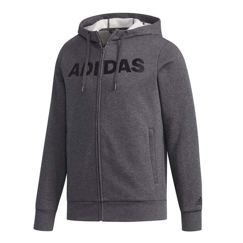 Nueva llegada Original 2018 Adidas CM HTT LNG LP Sudadera con capucha para hombres ropa deportiva|Sudaderas monopatinaje| - AliExpress