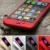 Премиум матовый двойной Слои футляр для capinhas iphone 8 7 плюс 6 6S плюс чехол телефона + закаленное стекло Экран протектор