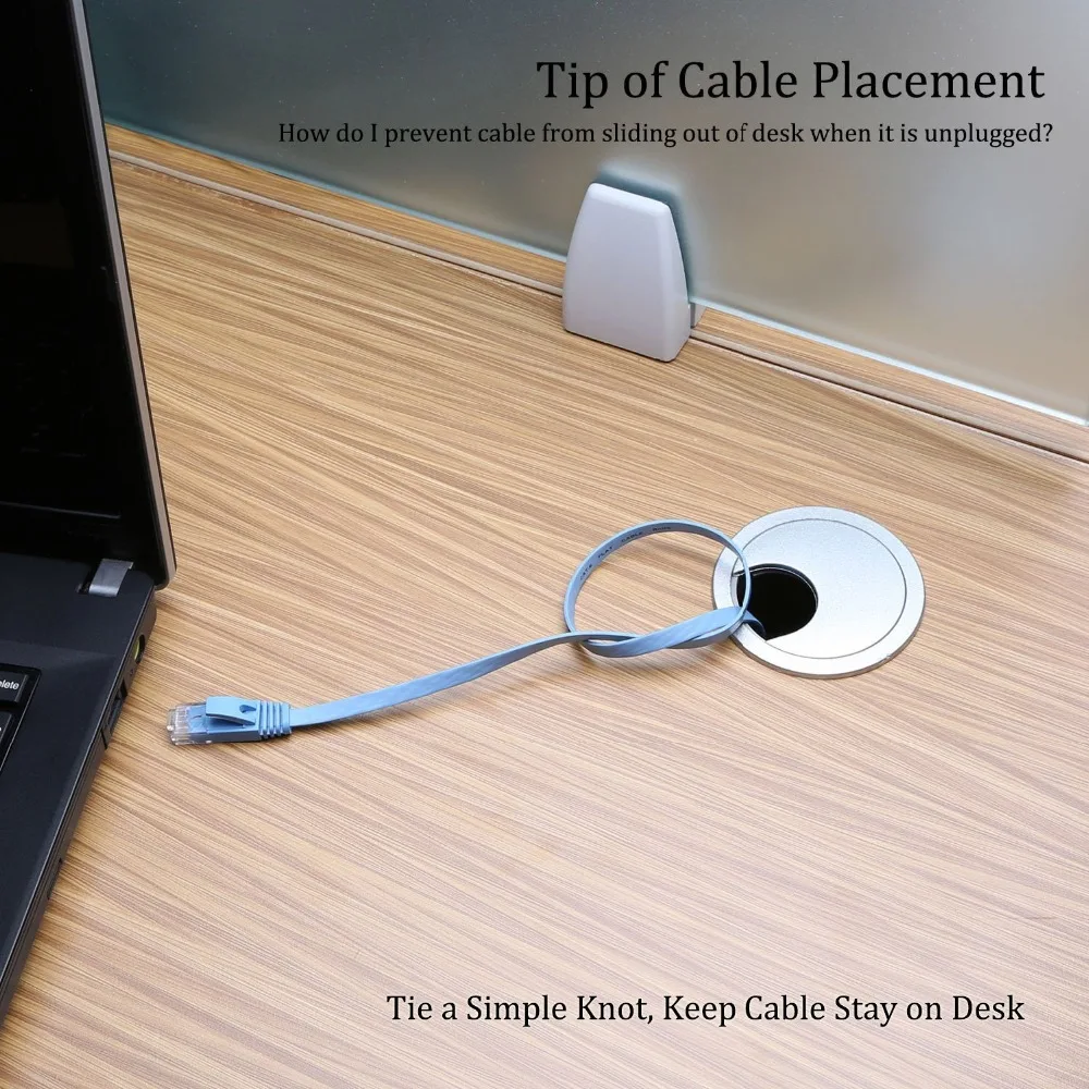 Сетевой Ethernet Кабель CAT 6 RJ45 10 футов 3 м 1000 Мбит/с| |