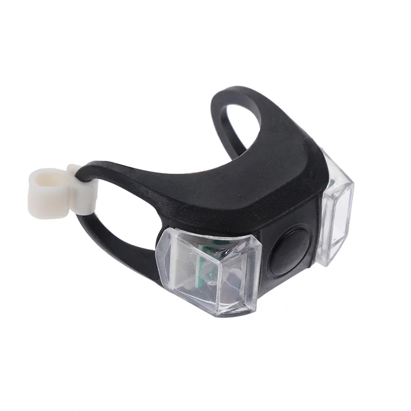 Perfect Zacro Bicycle Front Light Flash 3 Modes Silicone LED Head Front Rear Wheel Bike Light Waterproof Cycling Lights with Battery 8 Perfect Zacro Bicycle Front Light Flash 3 Modes Silicone LED Head Front Rear Wheel Bike Light Waterproof Cycling Lights with Battery 8