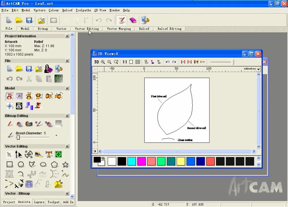 artcam pro 9 software free download