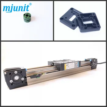 

High Precision Linear Guide Linear Guide Rail/ Linear Guide Rails Precision Sliding/ Flanged Linear bearing