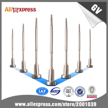 Управление клапан с валом F00R J01 278, подходит инжектор № 0445 120 054/057/075, для BOSCH Инжектор