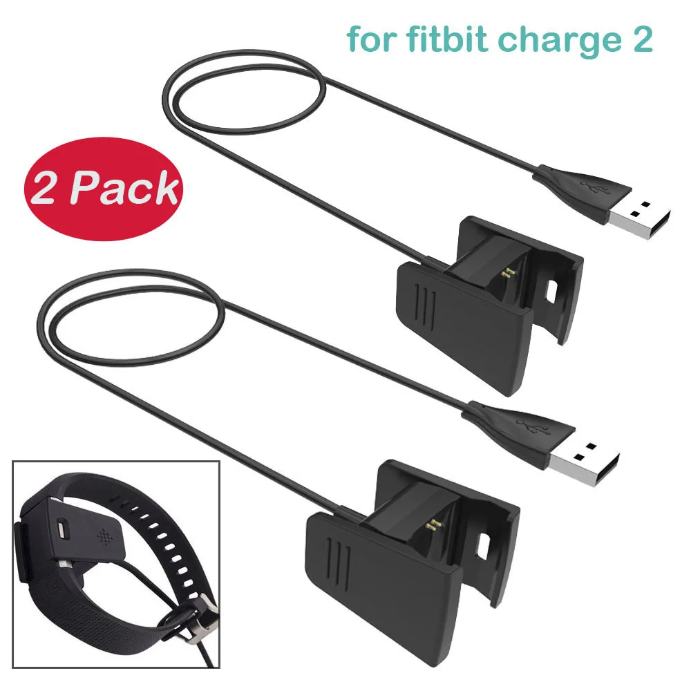 fitbit charge 2 charger