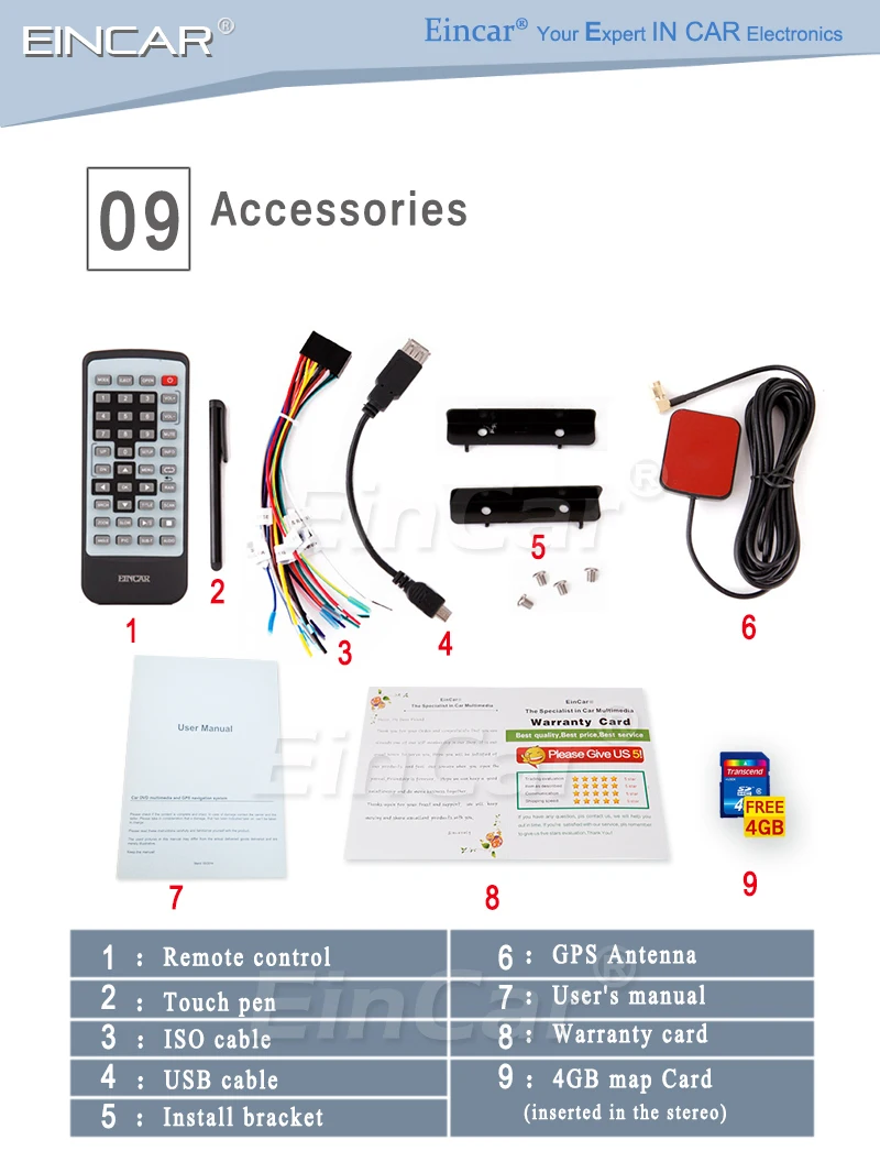 Discount Music Radio 8GB GPS Map MP3 PC Logo Car DVD Player AMP SD 2 Din Autoradio Receiver Stereo In Deck Navigator CD 7