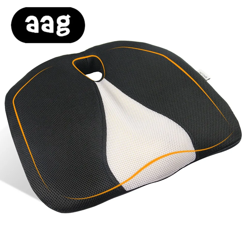 AAG الحوت وسادة مقعد رغوة الذاكرة مريح طائرة شاحنة السيارات سائق سيارة وسادة مقعد مخدة كرسي الباسور كرسي مكتب AAG الحوت وسادة مقعد رغوة الذاكرة مريح طائرة شاحنة السيارات سائق سيارة وسادة مقعد مخدة كرسي الباسور كرسي مكتب