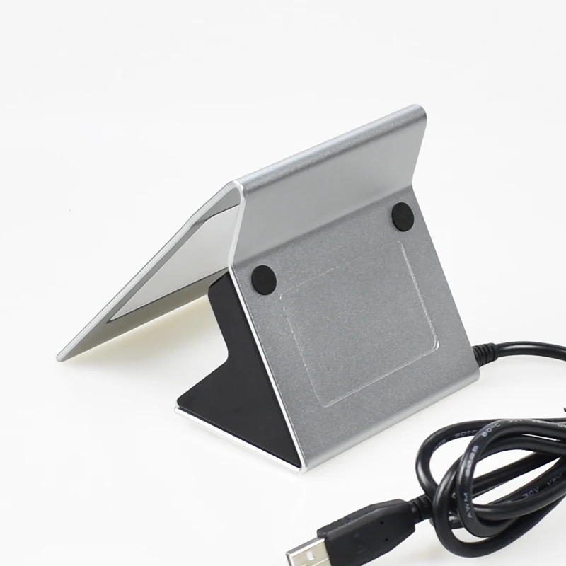 S900 Настольный 2D qr-код сканер для Мобильных Платежей с интерфейсом USB