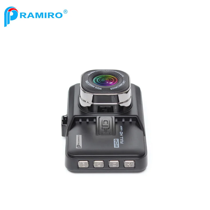 Dvr Camera  1080P Full HD 170 Degree angle New 3.0\