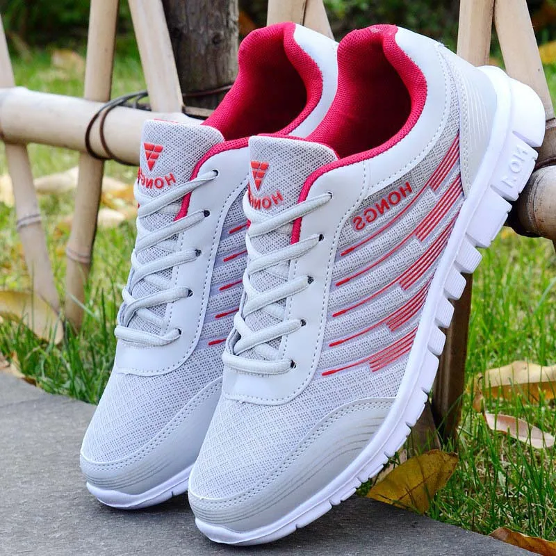 حذاء رجالي الكبار ضوء الرجال رياضية 4 لون حذاء كاجوال بفتحات تهوية الذكور Zapatos هومبر الرجال Krasovki Chaussure أوم حجم 39-46