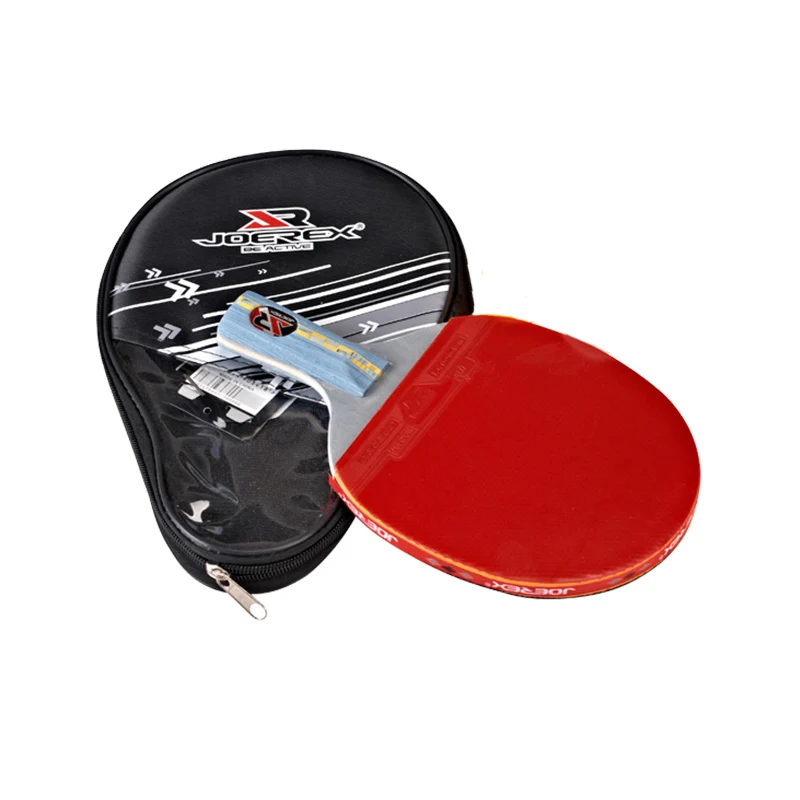 Shake Hand Grip Butterfly Pan Asia S10/ Table Tennis Racket Paddle