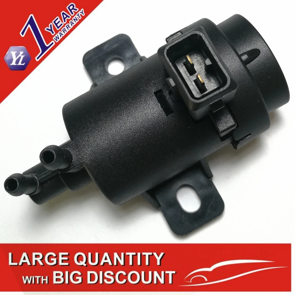 Used 99166 Yalai 5L40E Transmission Solenoid Kit GM BMW Shift TCC EPC 1999-2003