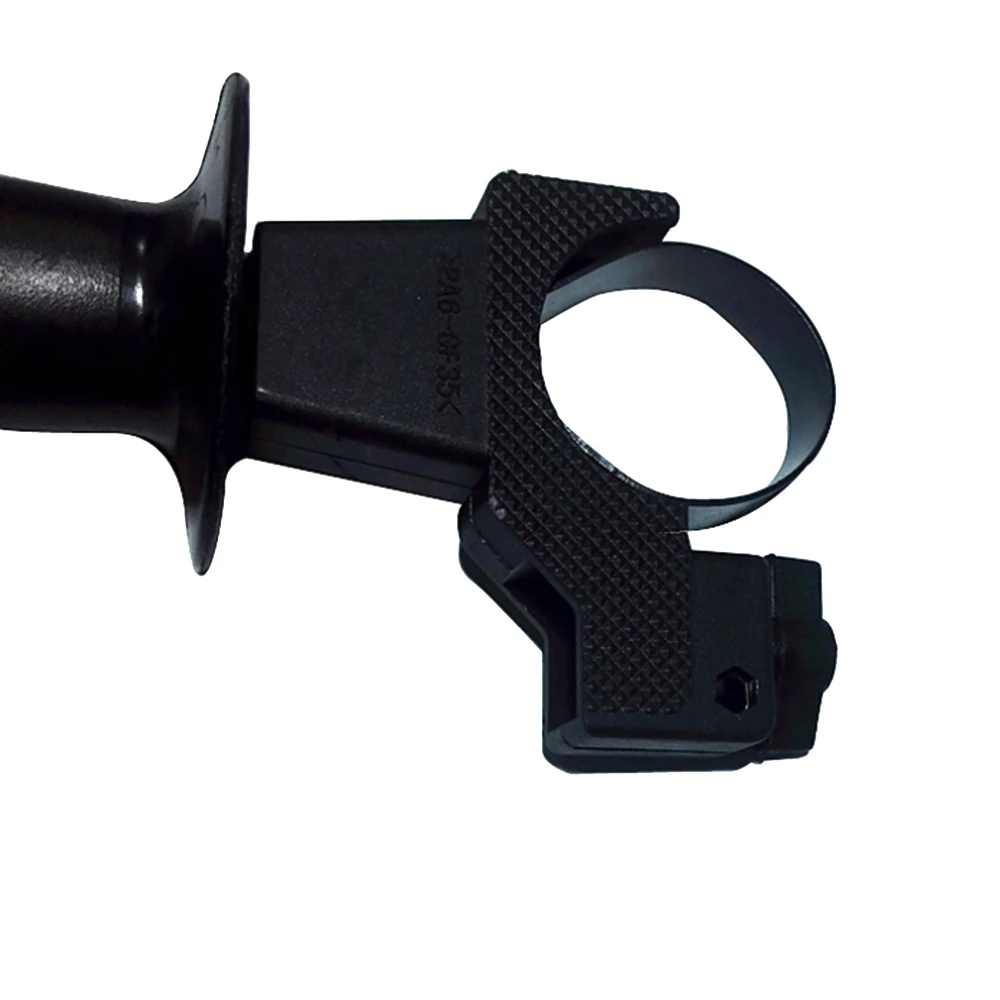 Electric hammer Handle, auxiliary handle for Bosch GBH2-20SE 2-24DSR, Power tool accessories Safety Escape Hammer Electric hammer Handle, auxiliary handle for Bosch GBH2-20SE 2-24DSR, Power tool accessories Safety Escape Hammer