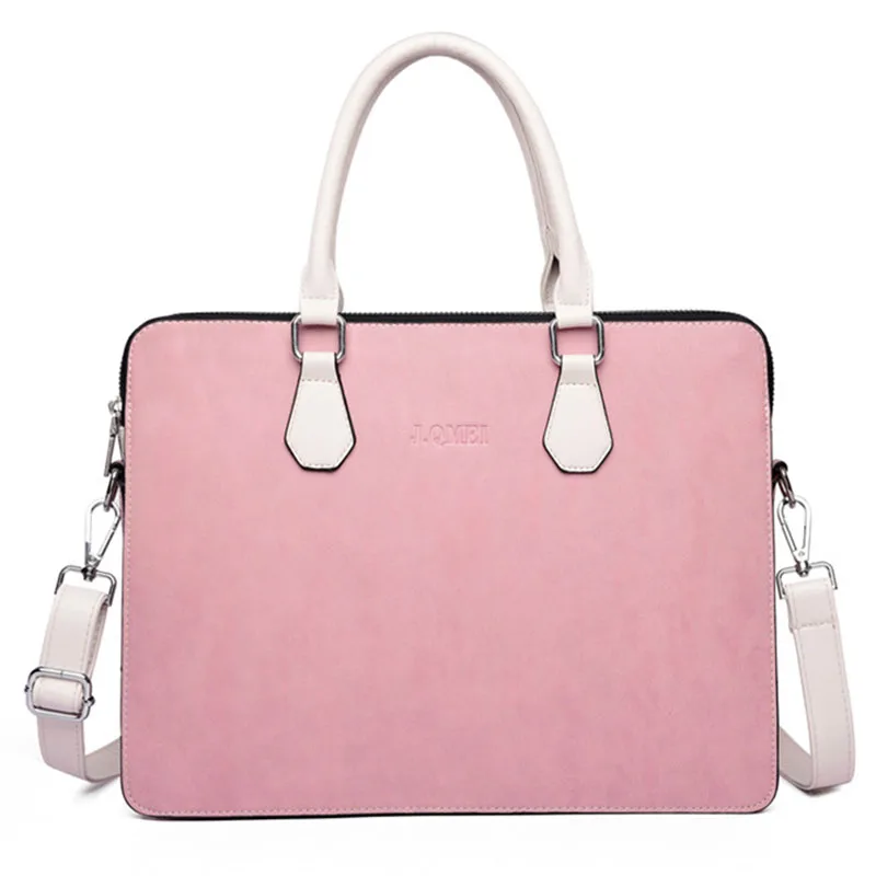 

2019 Top Sell Fashion Business Men Women Briefcase Bag for Nylon Laptop Bag Casual Man Bag Shoulder Bags Business Document